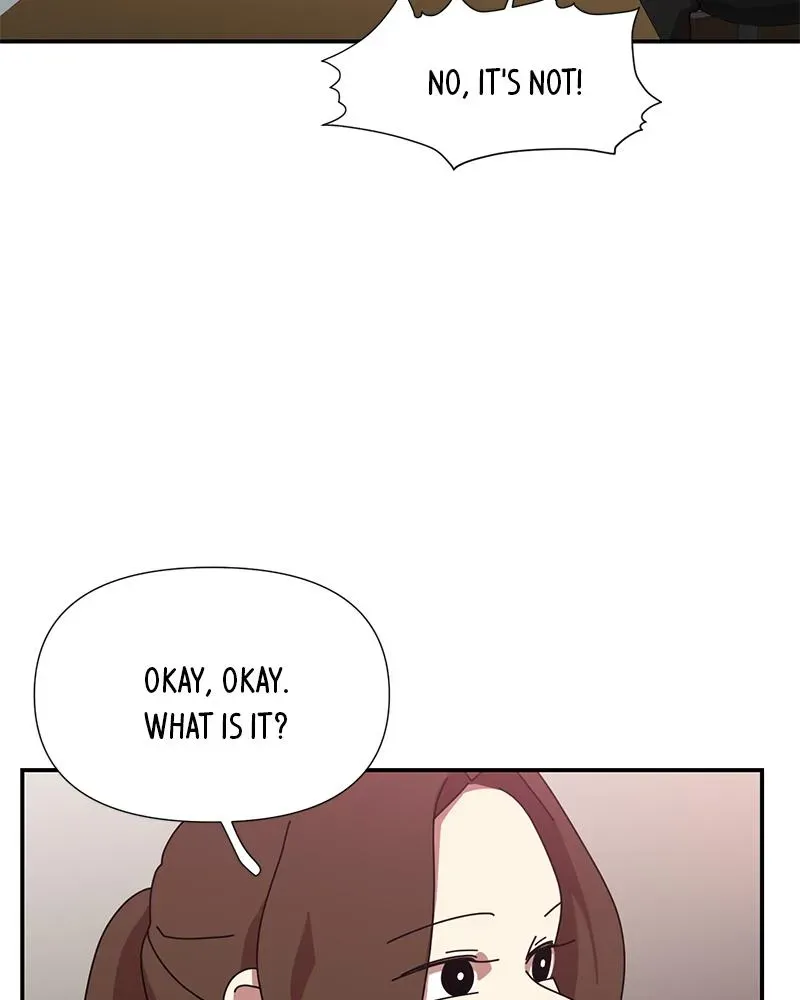 Her Bucket List Chapter 53 page 91 - 