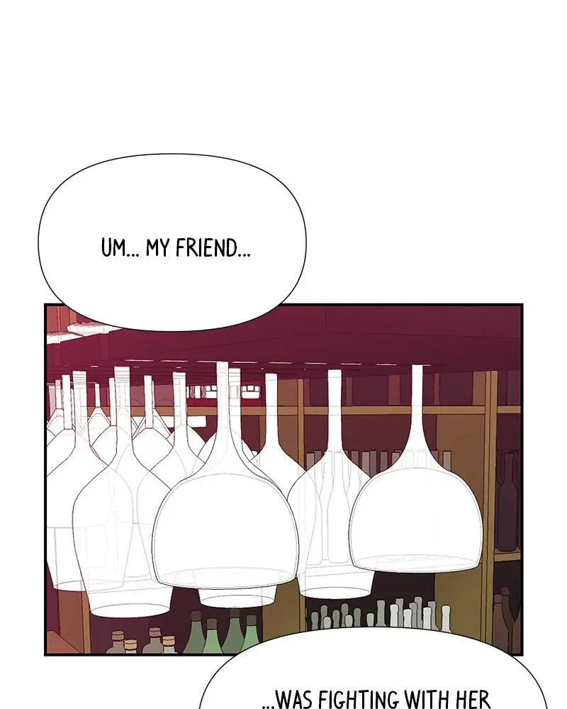 Her Bucket List Chapter 53 page 95 - 