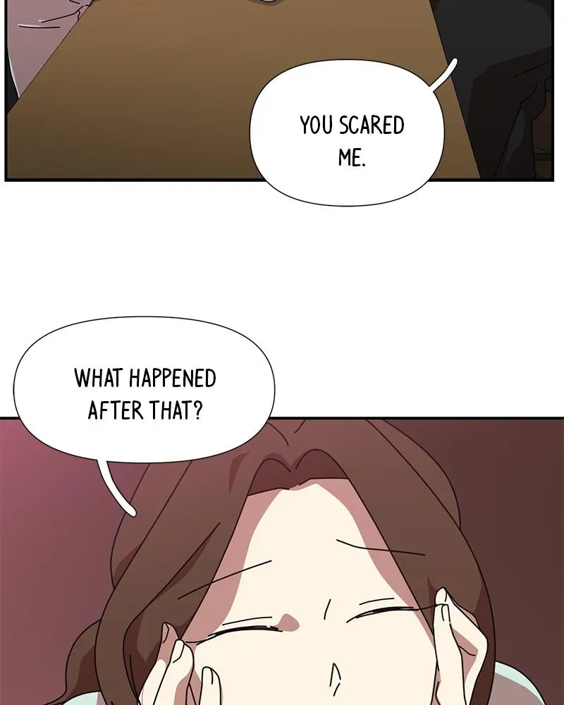 Her Bucket List Chapter 53 page 99 - 