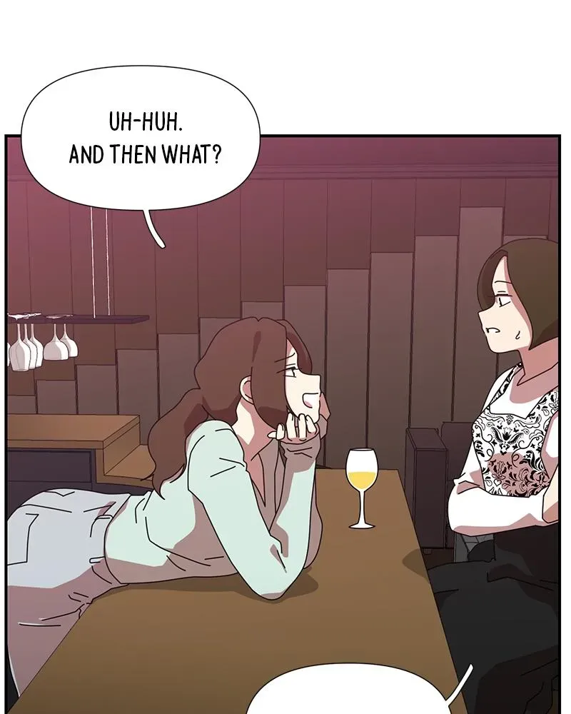 Her Bucket List Chapter 54 page 1 - 