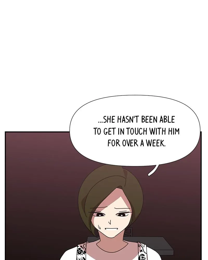 Her Bucket List Chapter 54 page 12 - 