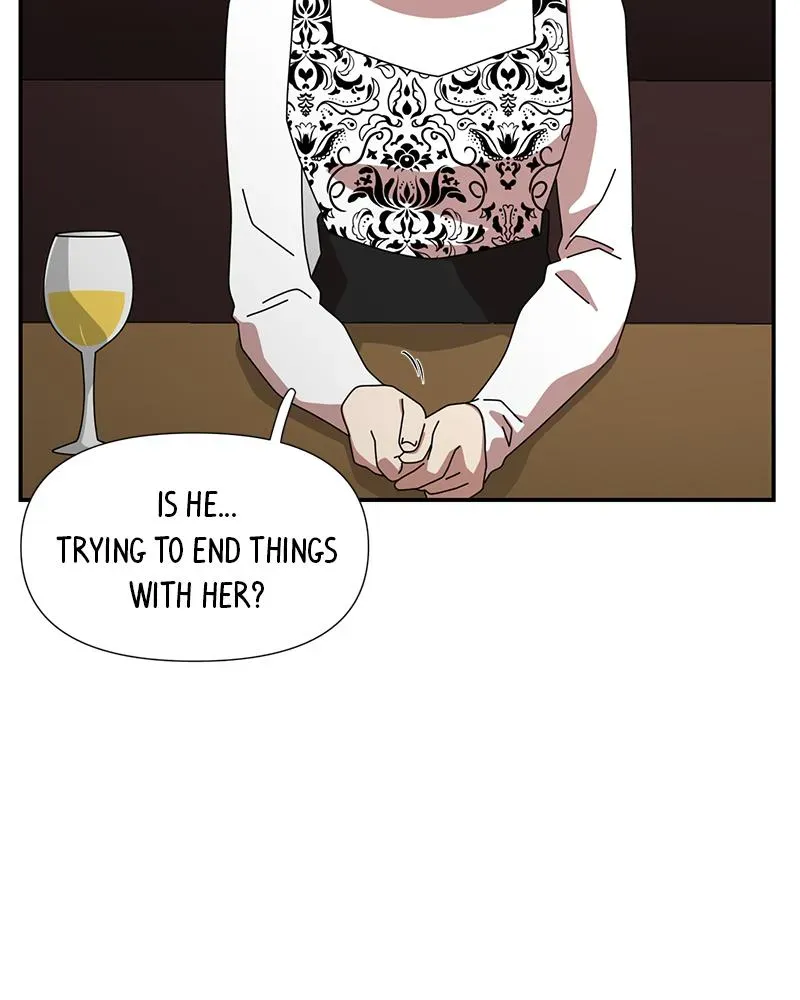 Her Bucket List Chapter 54 page 13 - 