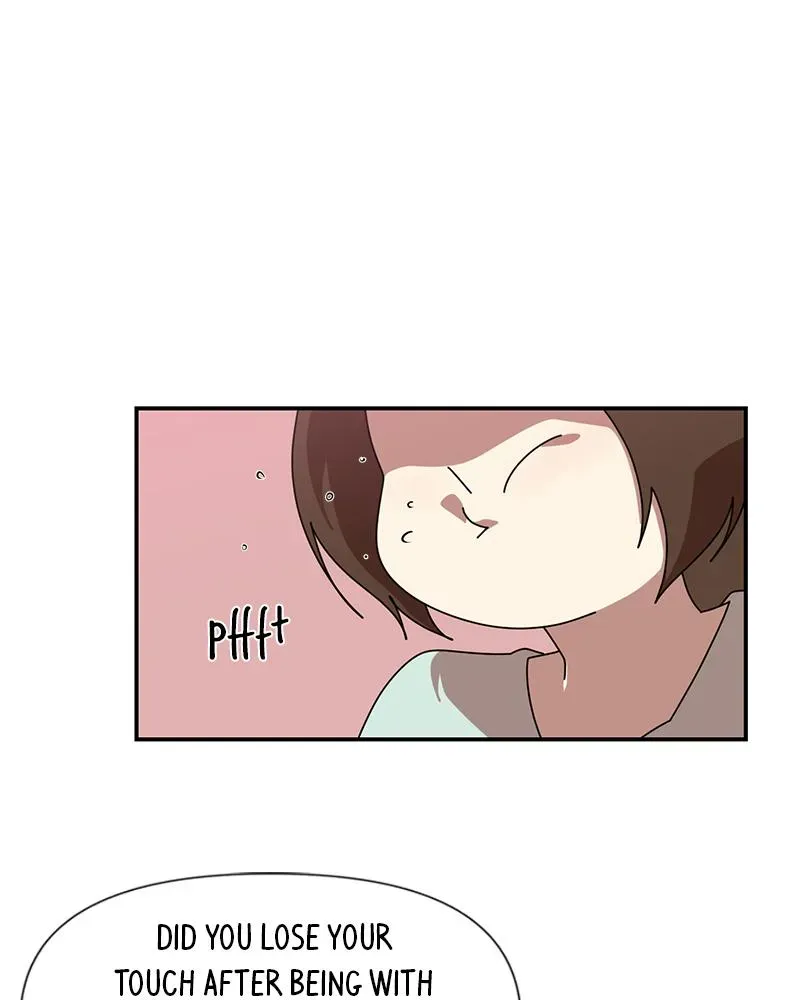 Her Bucket List Chapter 54 page 14 - 