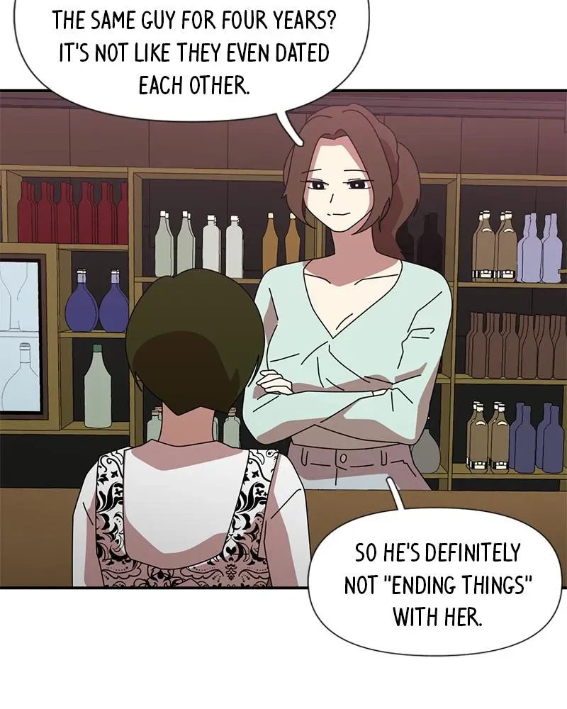 Her Bucket List Chapter 54 page 15 - 