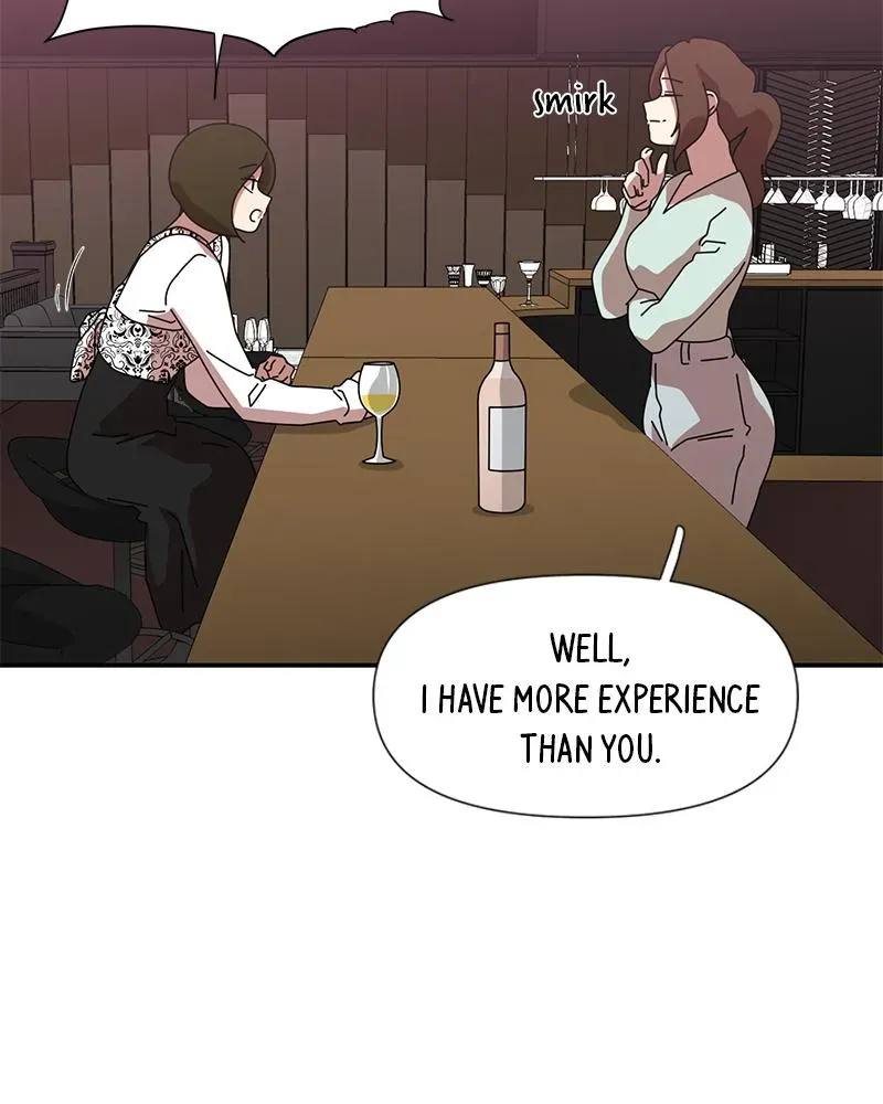 Her Bucket List Chapter 54 page 22 - 