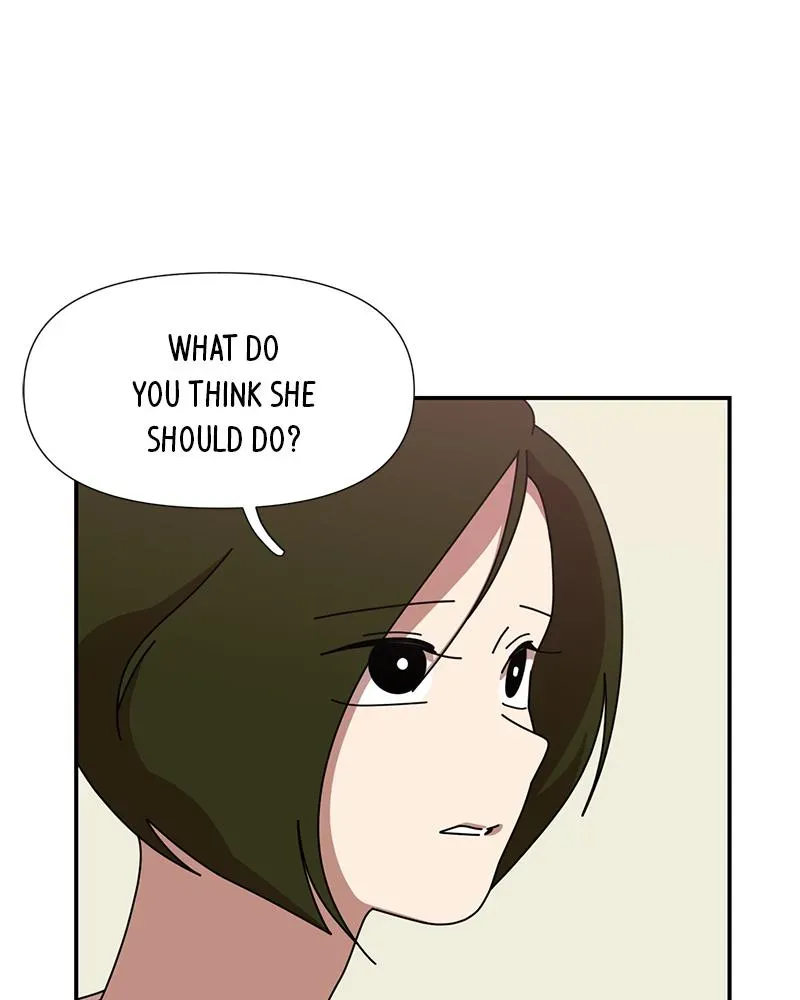 Her Bucket List Chapter 54 page 23 - 