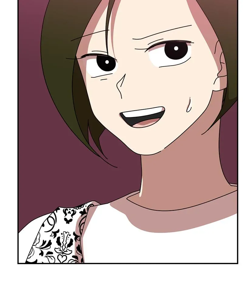 Her Bucket List Chapter 54 page 4 - 