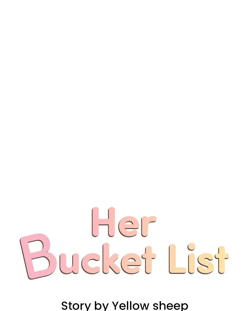 Her Bucket List Chapter 54 page 31 - 