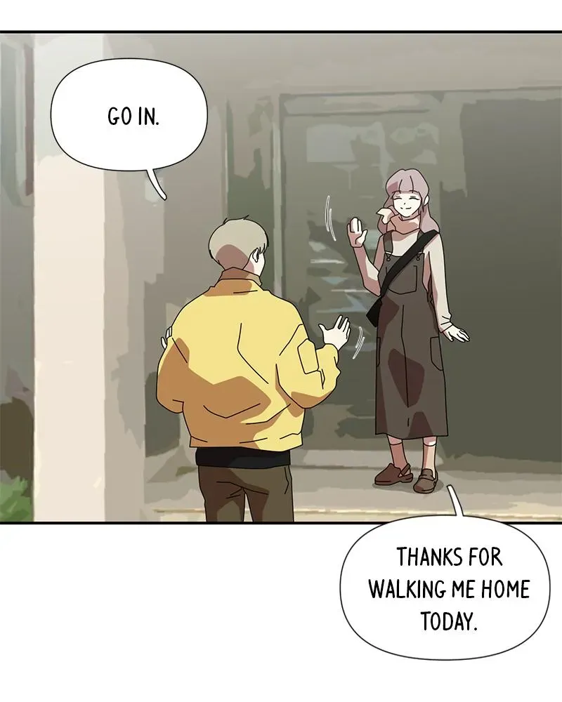 Her Bucket List Chapter 54 page 38 - 