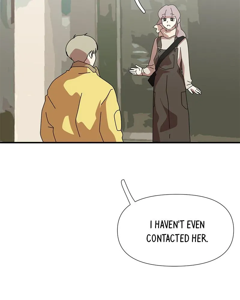 Her Bucket List Chapter 54 page 43 - 