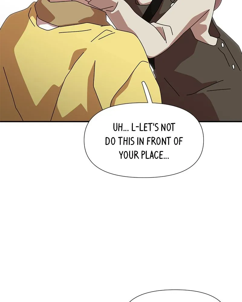 Her Bucket List Chapter 54 page 50 - 
