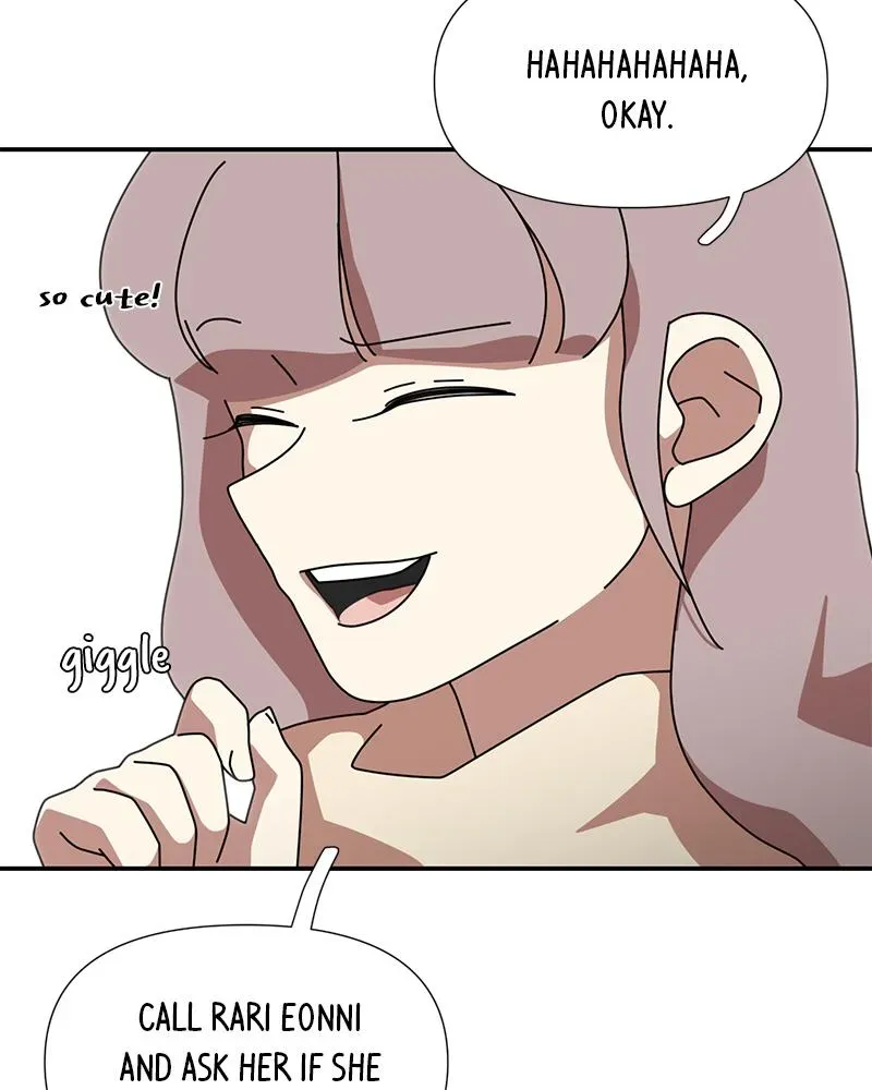 Her Bucket List Chapter 54 page 51 - 