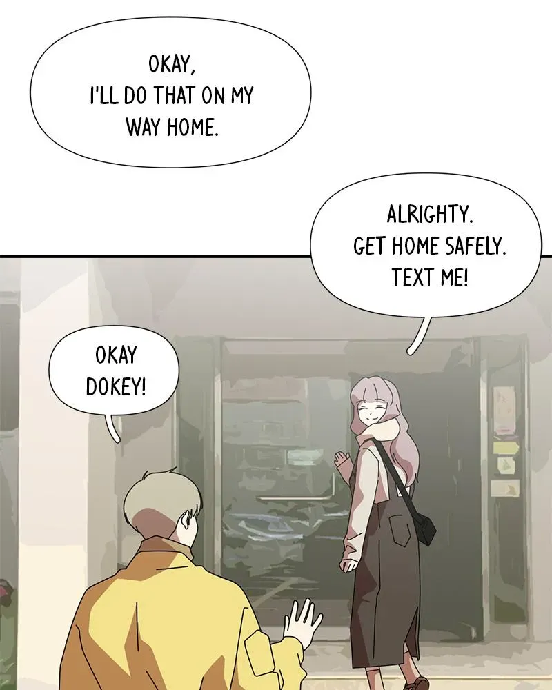 Her Bucket List Chapter 54 page 53 - 