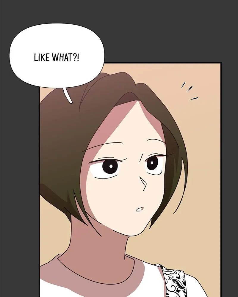 Her Bucket List Chapter 54 page 65 - 