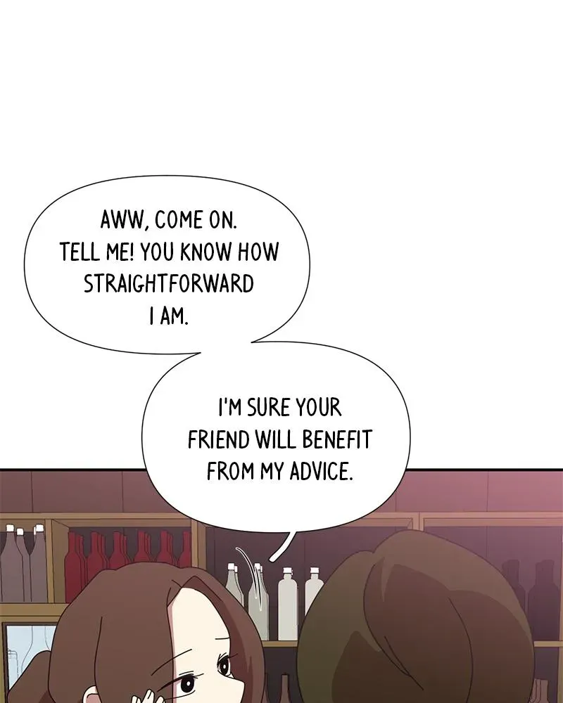 Her Bucket List Chapter 54 page 8 - 