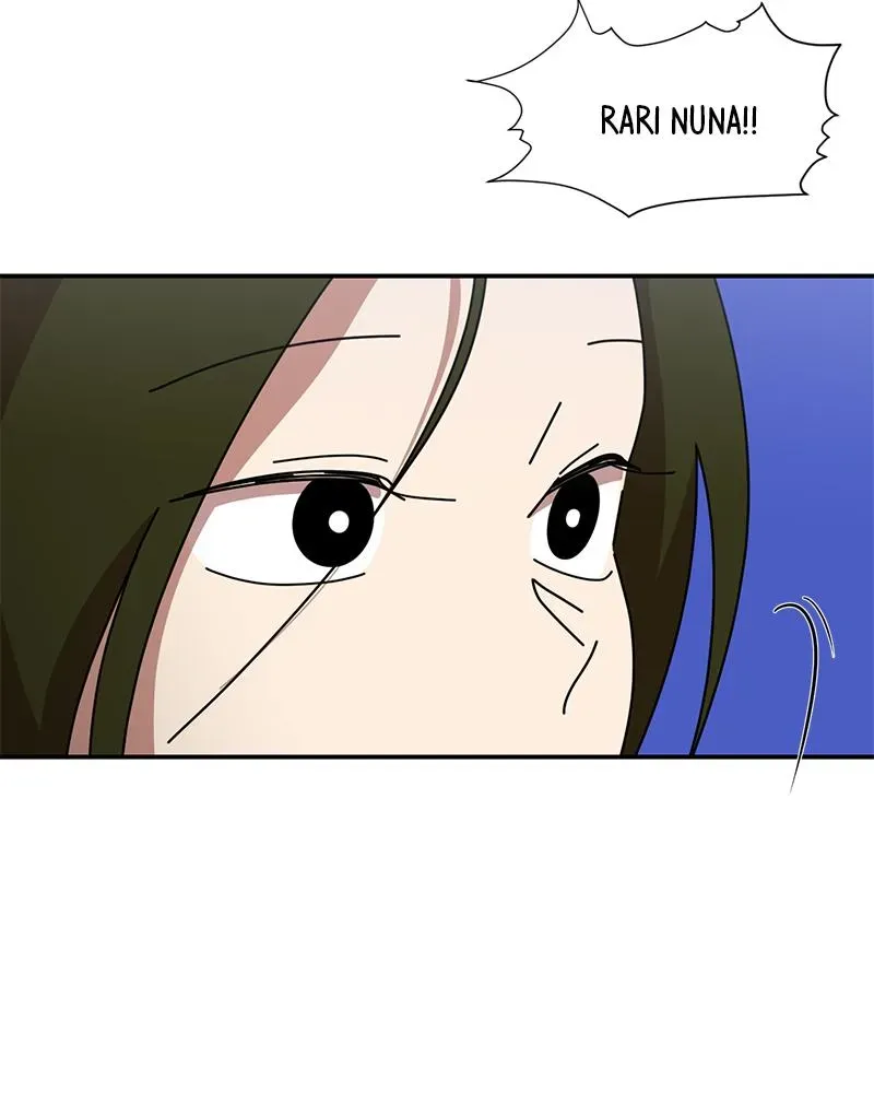Her Bucket List Chapter 54 page 77 - 