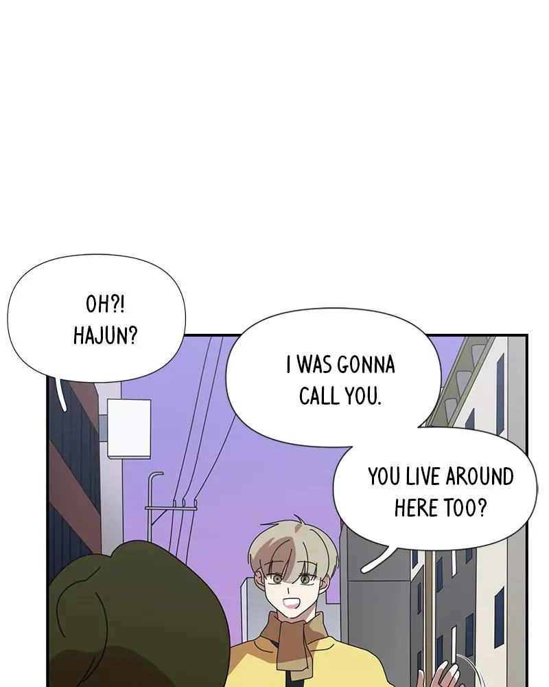 Her Bucket List Chapter 54 page 78 - 