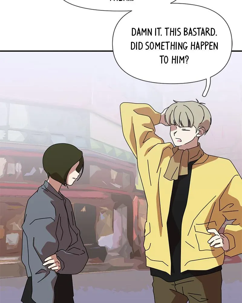 Her Bucket List Chapter 54 page 85 - 