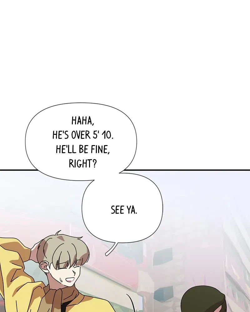 Her Bucket List Chapter 54 page 89 - 