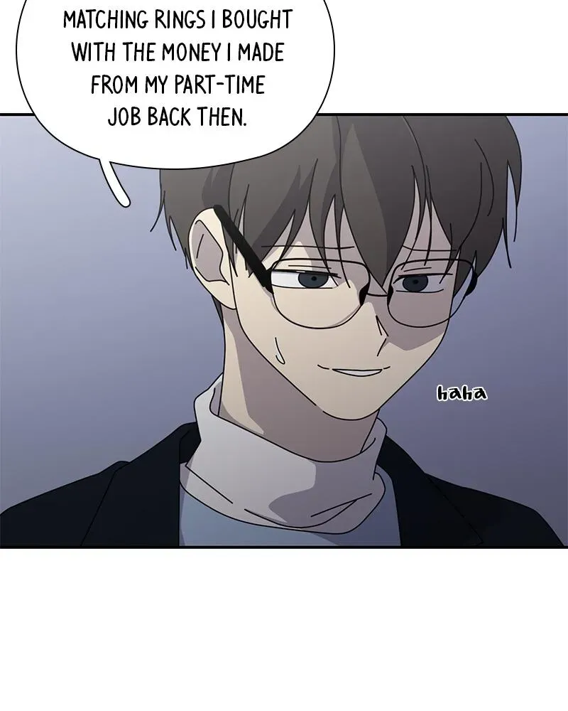 Her Bucket List Chapter 55 page 19 - 
