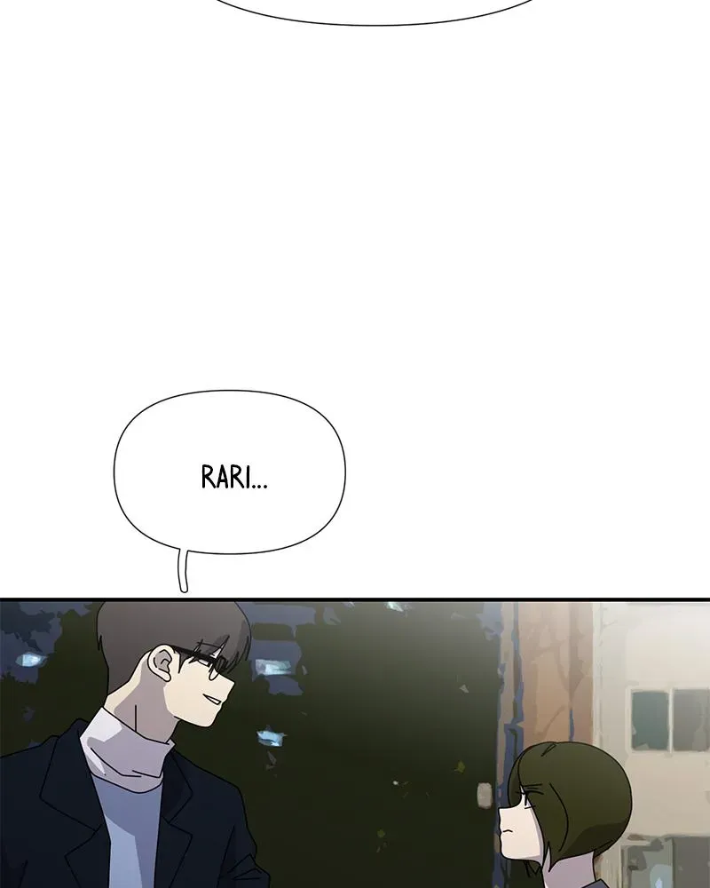 Her Bucket List Chapter 55 page 3 - 