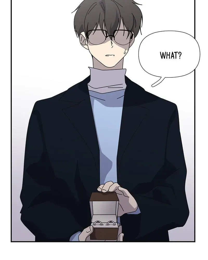 Her Bucket List Chapter 55 page 30 - 