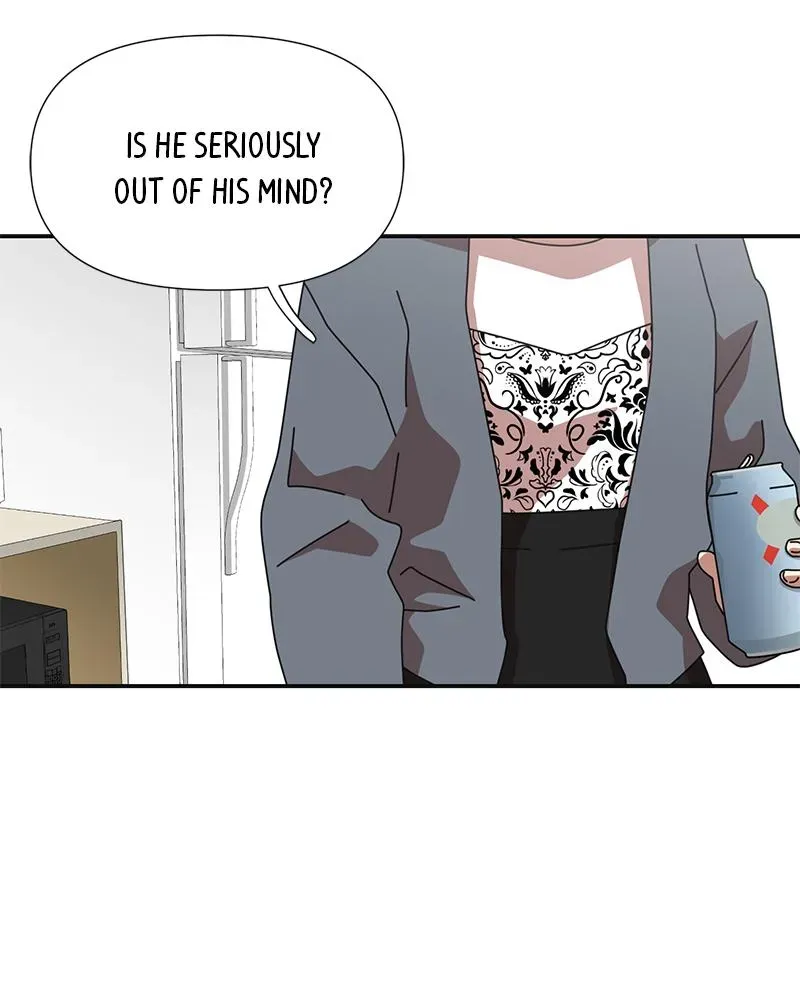 Her Bucket List Chapter 55 page 58 - 