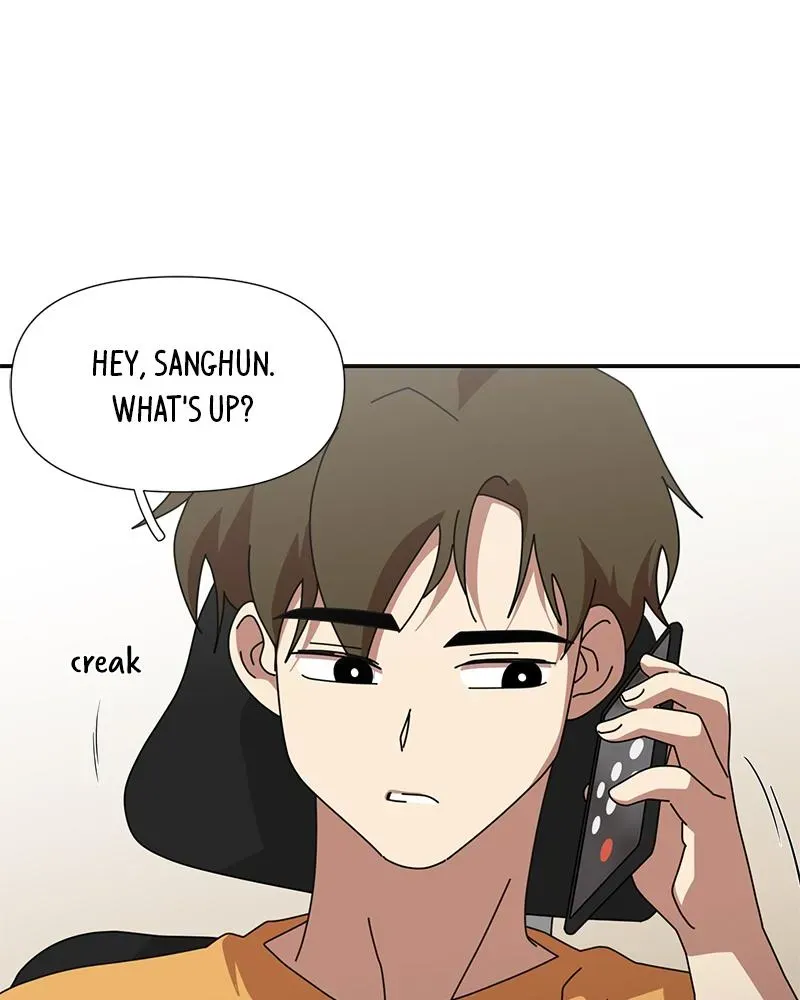 Her Bucket List Chapter 55 page 87 - 
