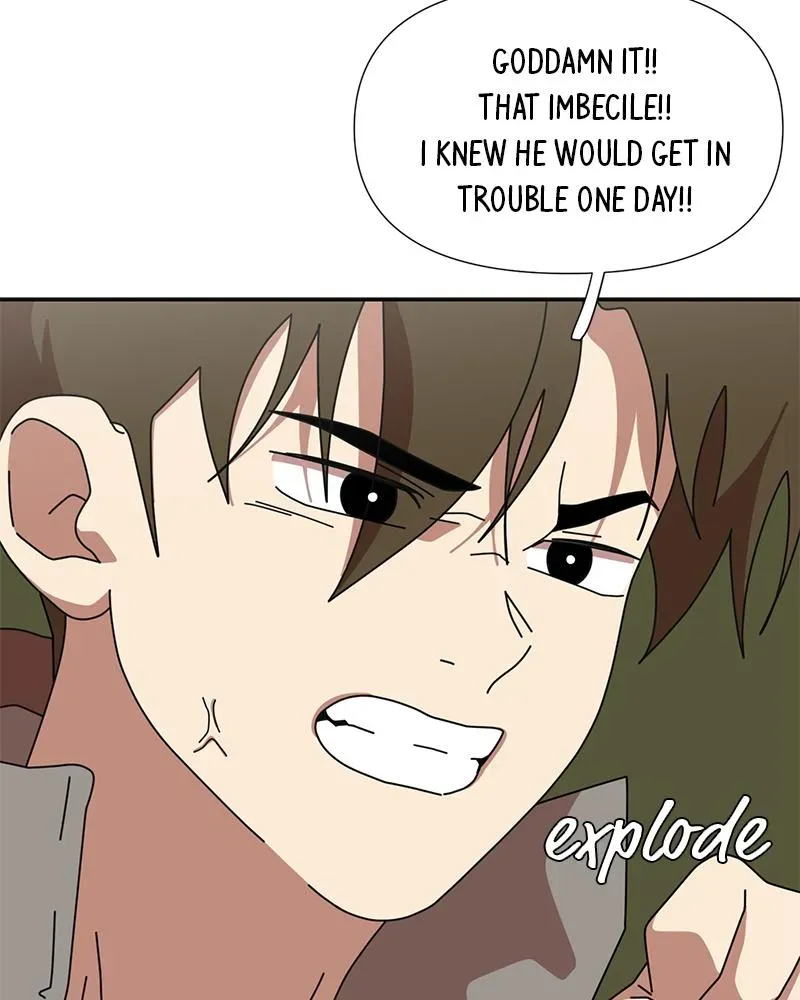 Her Bucket List Chapter 55 page 98 - 
