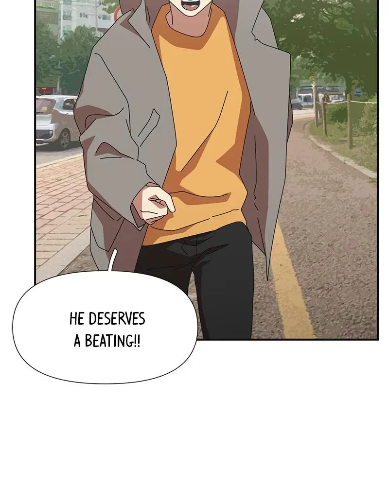Her Bucket List Chapter 55 page 100 - 