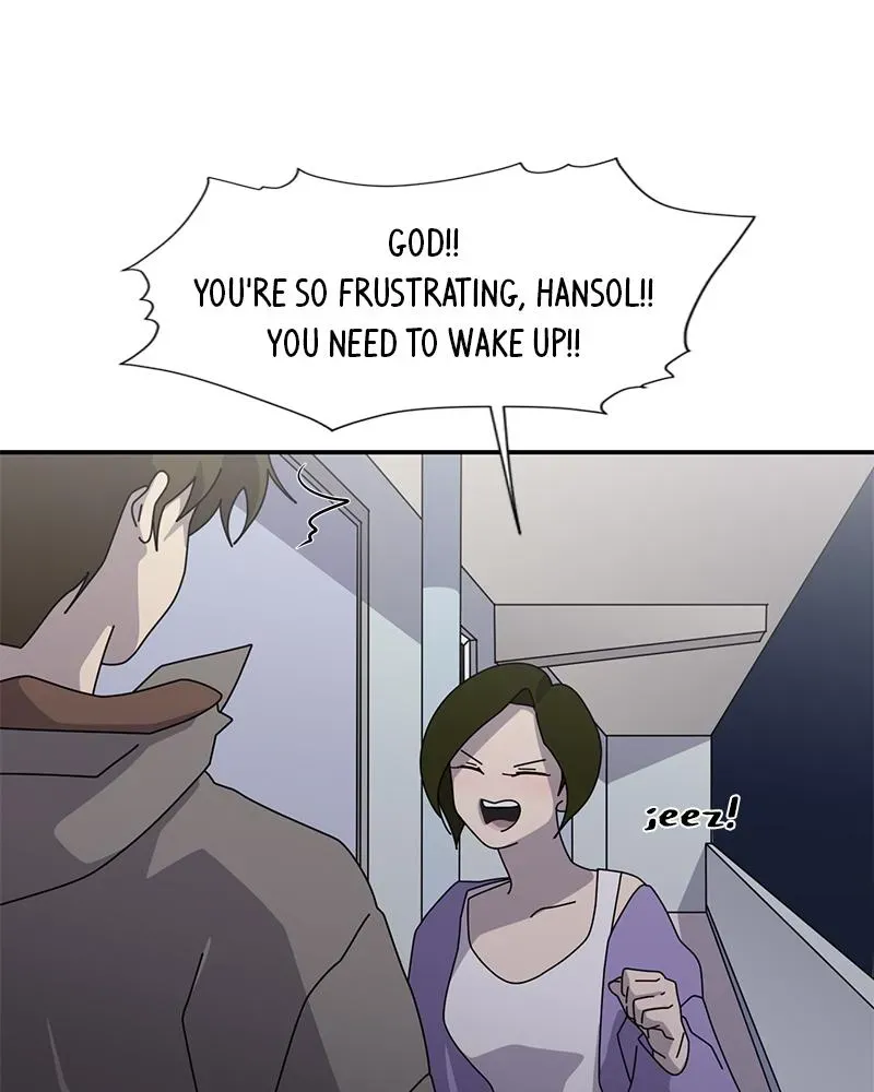 Her Bucket List Chapter 57 page 104 - 