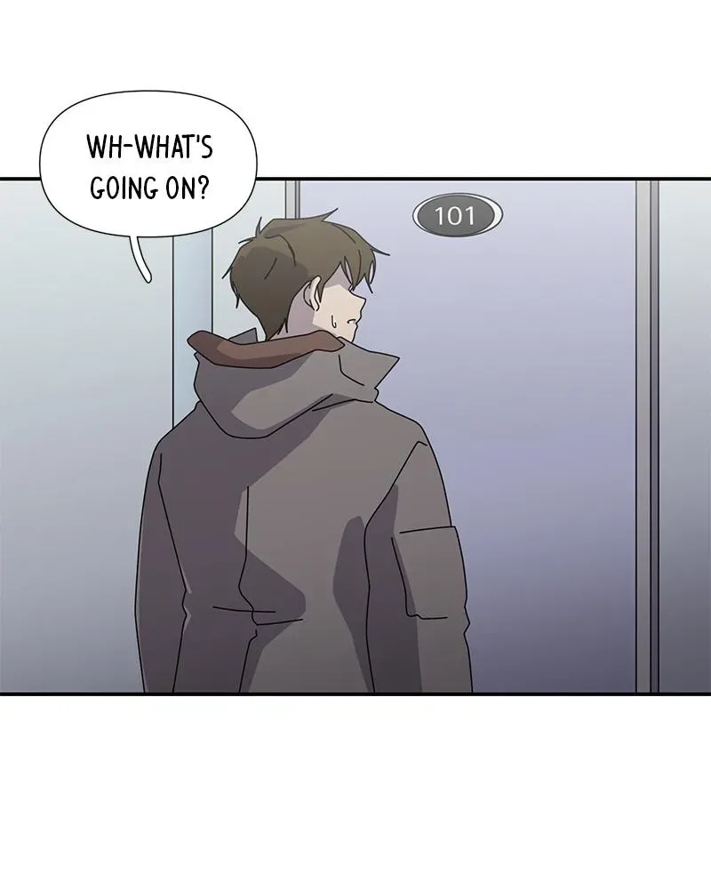 Her Bucket List Chapter 57 page 109 - 