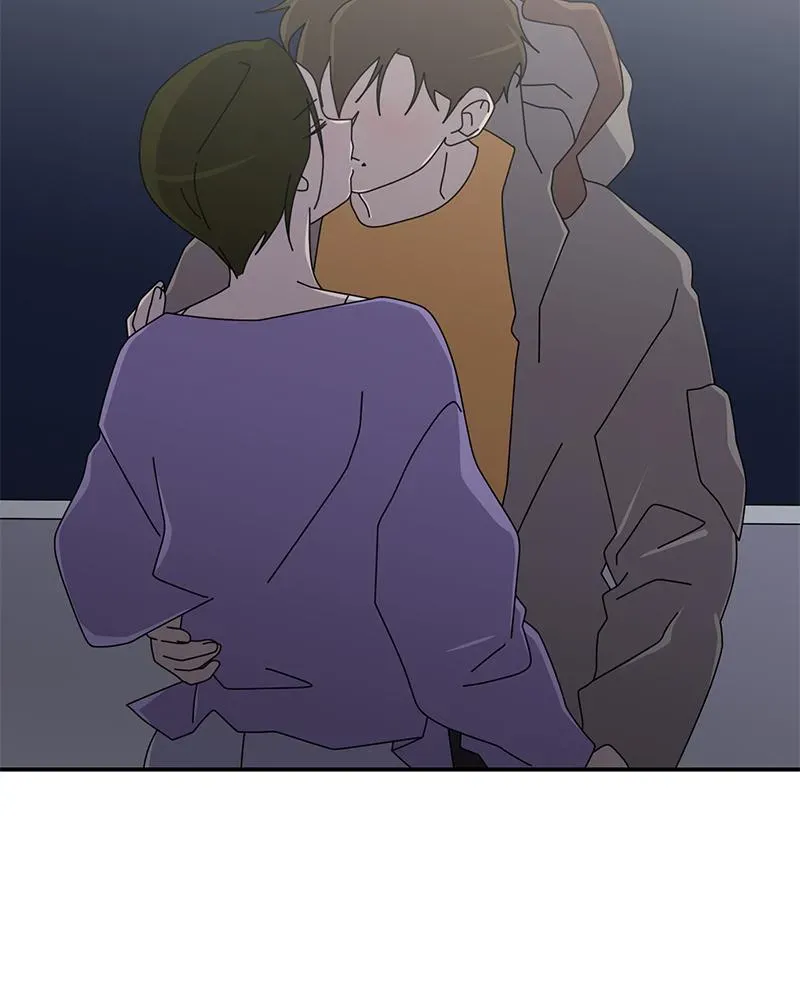 Her Bucket List Chapter 57 page 125 - 