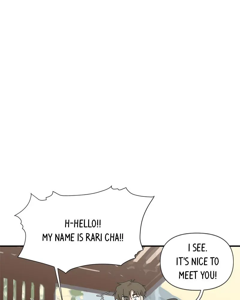 Her Bucket List Chapter 57 page 16 - 