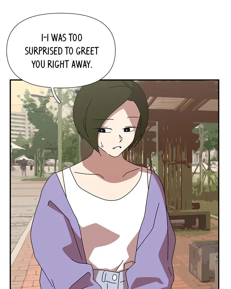 Her Bucket List Chapter 57 page 18 - 
