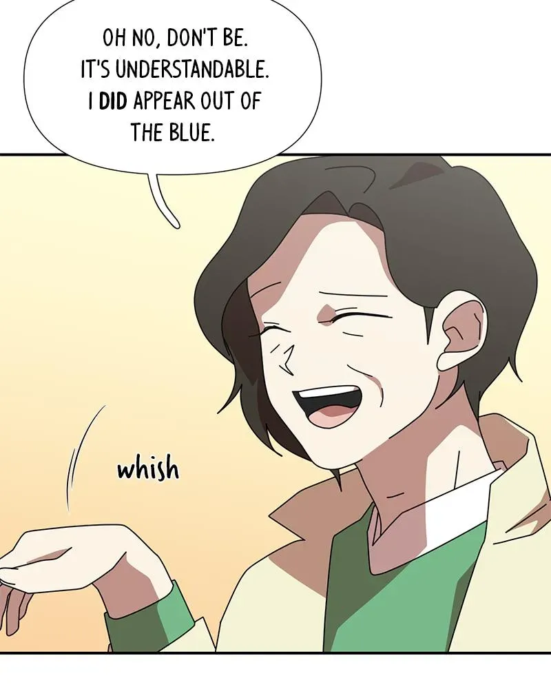 Her Bucket List Chapter 57 page 20 - 