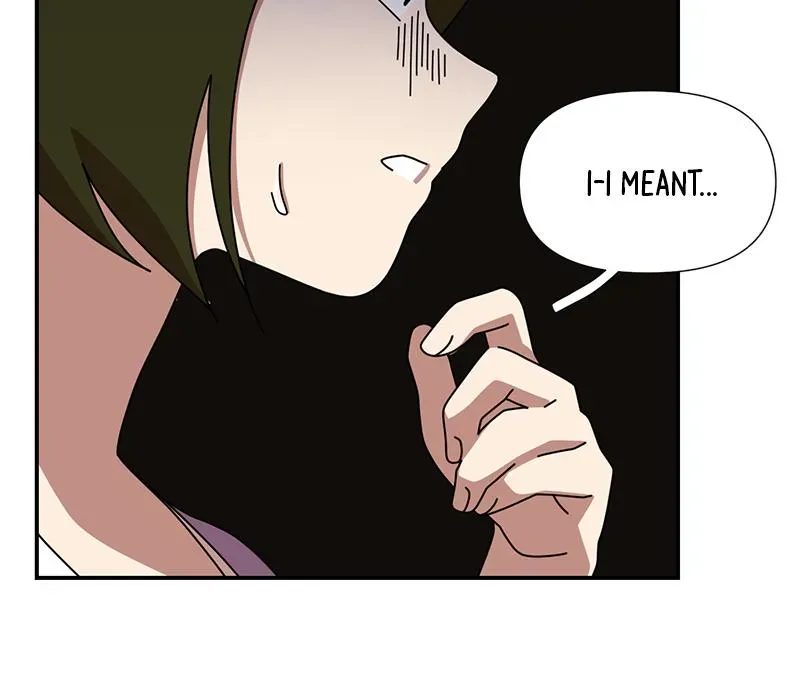 Her Bucket List Chapter 57 page 25 - 