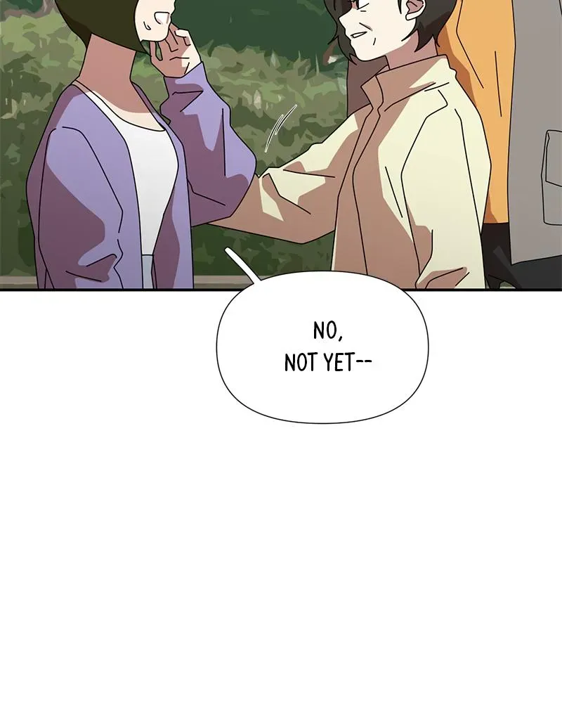 Her Bucket List Chapter 57 page 28 - 