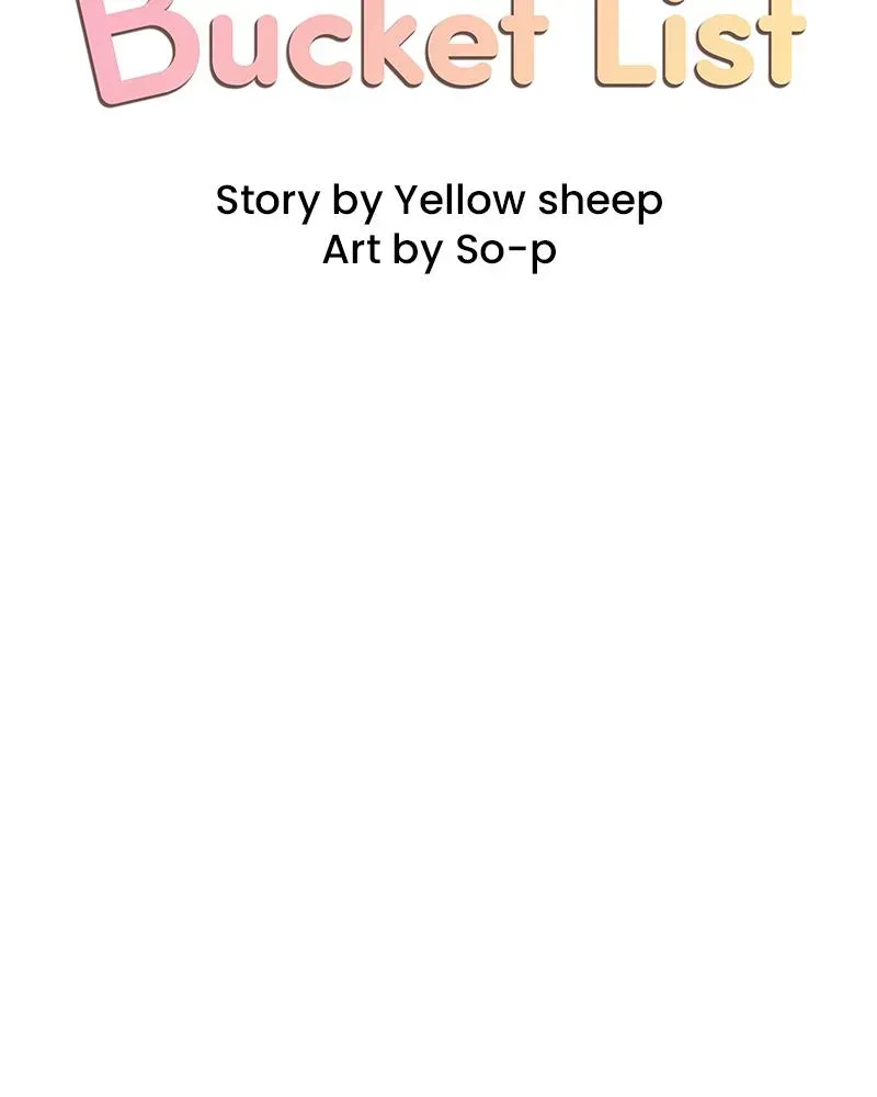 Her Bucket List Chapter 57 page 40 - 