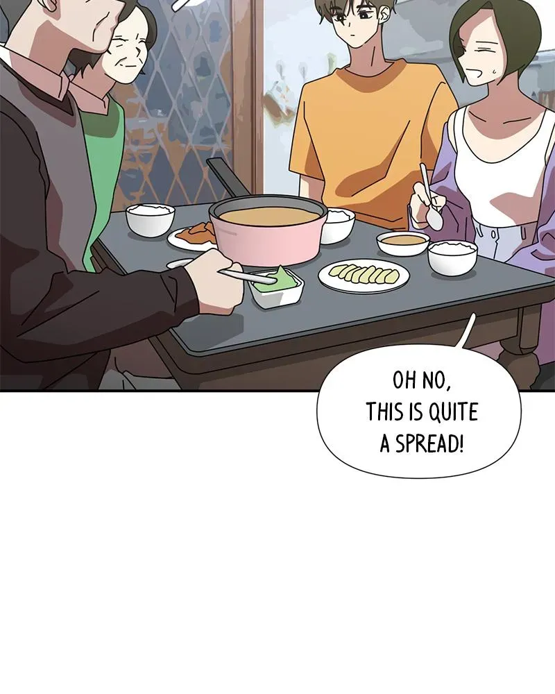 Her Bucket List Chapter 57 page 45 - 