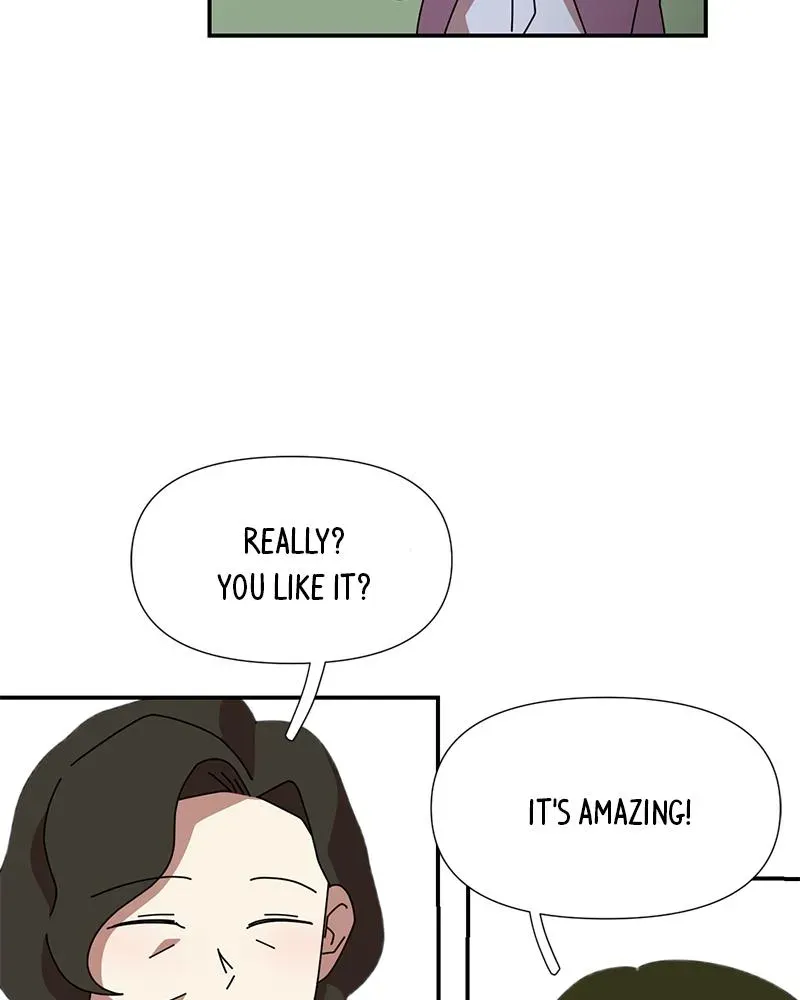 Her Bucket List Chapter 57 page 48 - 