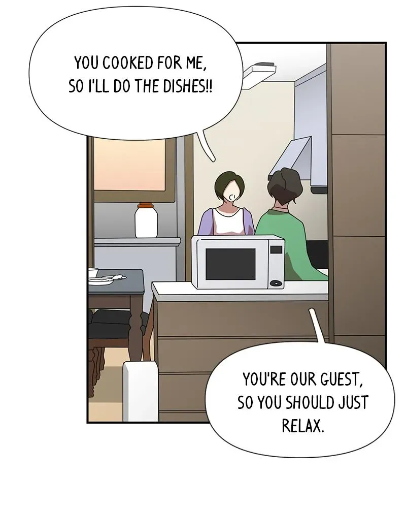 Her Bucket List Chapter 57 page 57 - 
