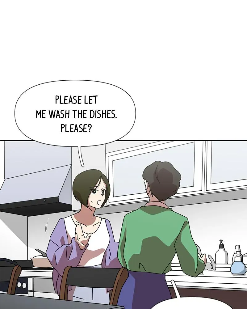 Her Bucket List Chapter 57 page 58 - 