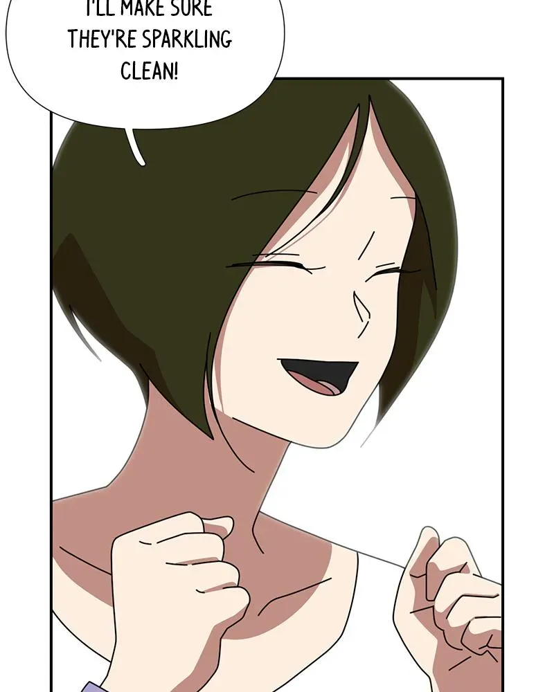 Her Bucket List Chapter 57 page 60 - 