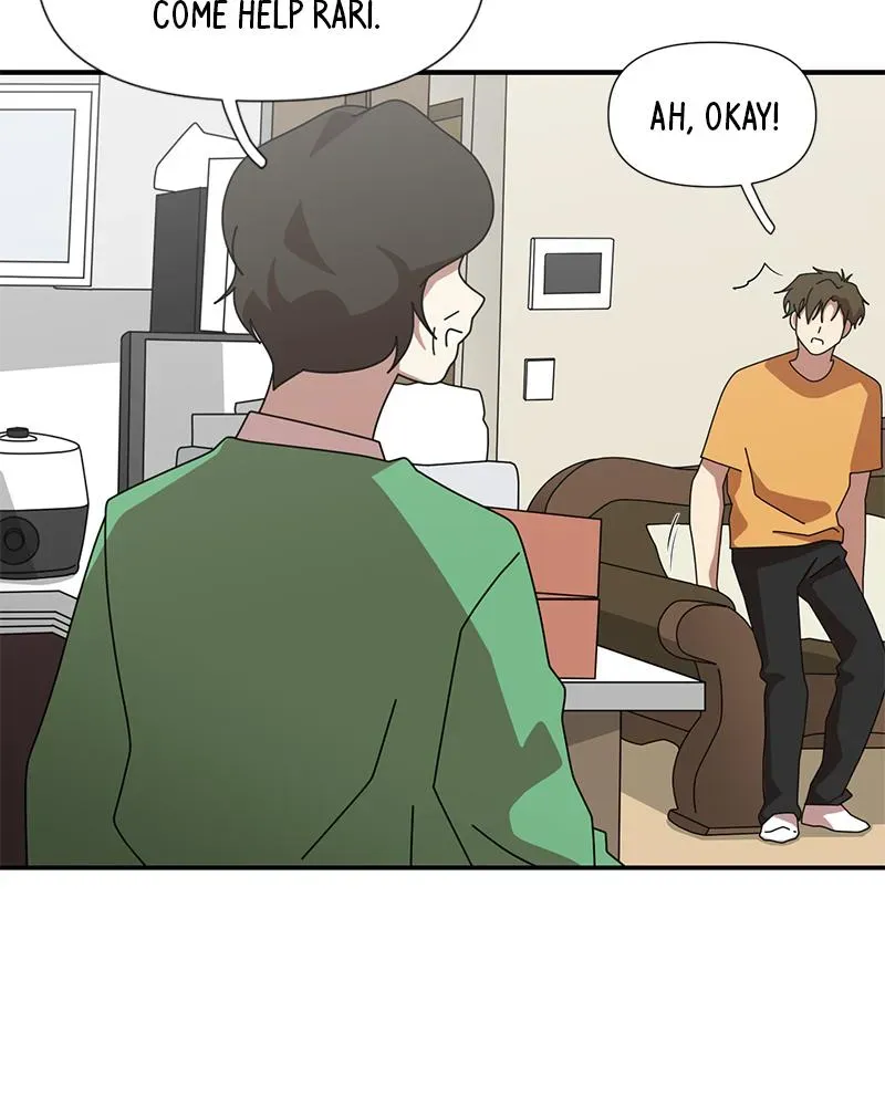 Her Bucket List Chapter 57 page 62 - 