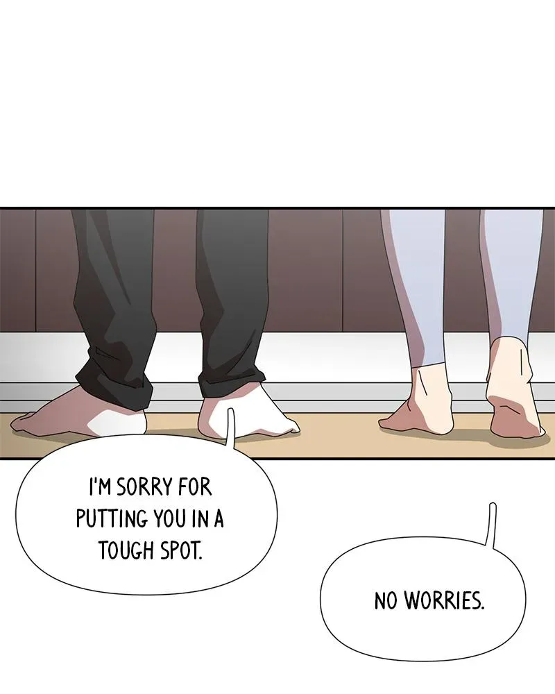 Her Bucket List Chapter 57 page 65 - 
