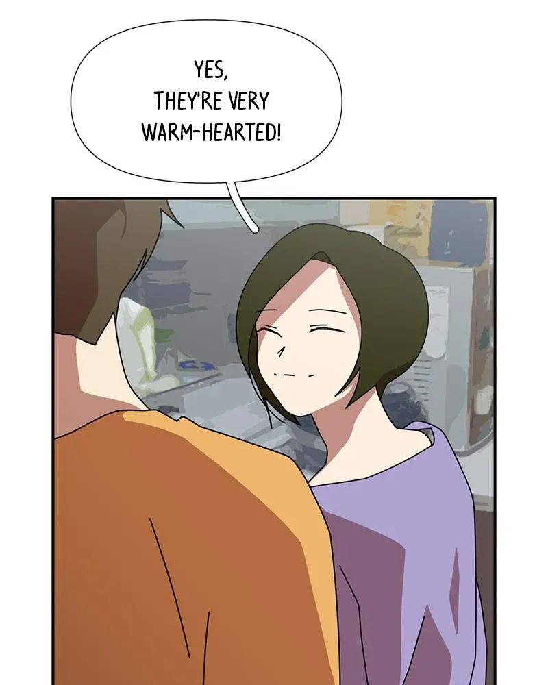 Her Bucket List Chapter 57 page 68 - 