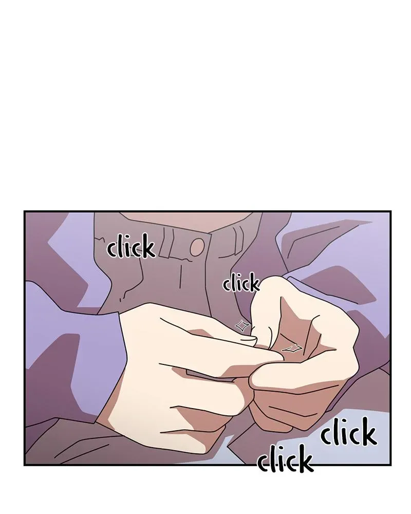 Her Bucket List Chapter 57 page 8 - 