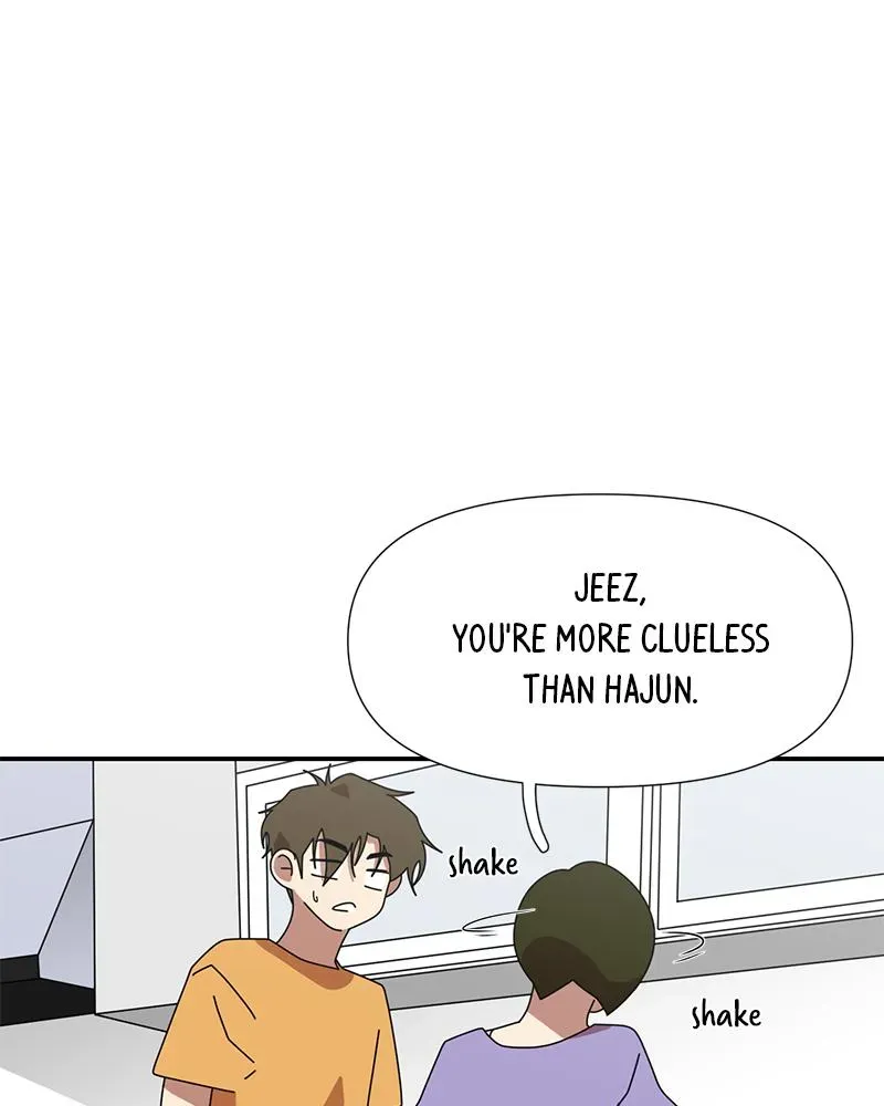 Her Bucket List Chapter 57 page 72 - 