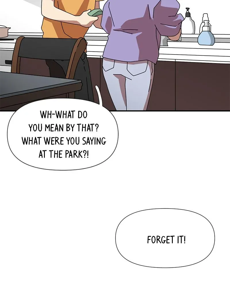 Her Bucket List Chapter 57 page 73 - 
